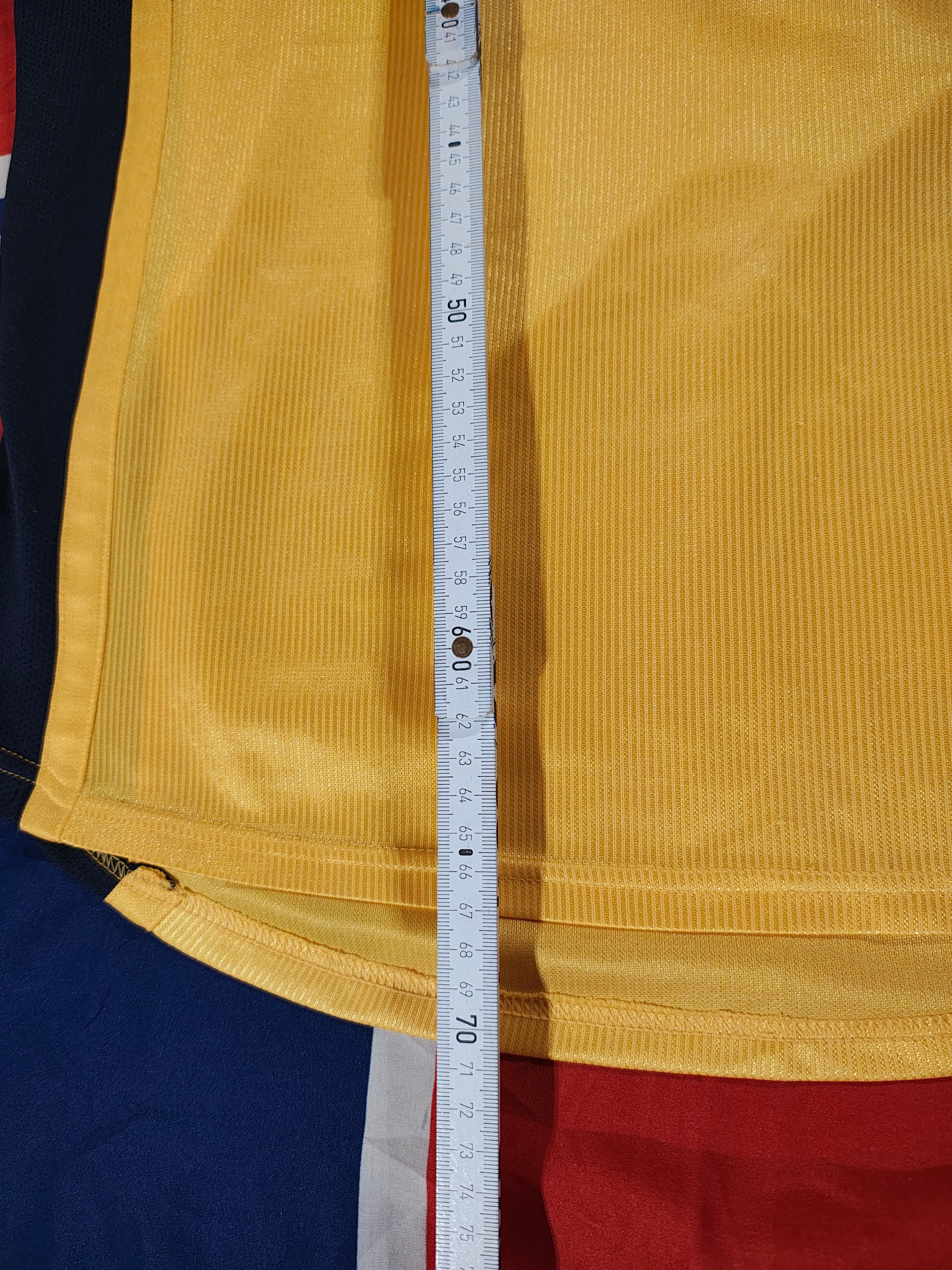 Arsenal Away - Saison 99/01 - M