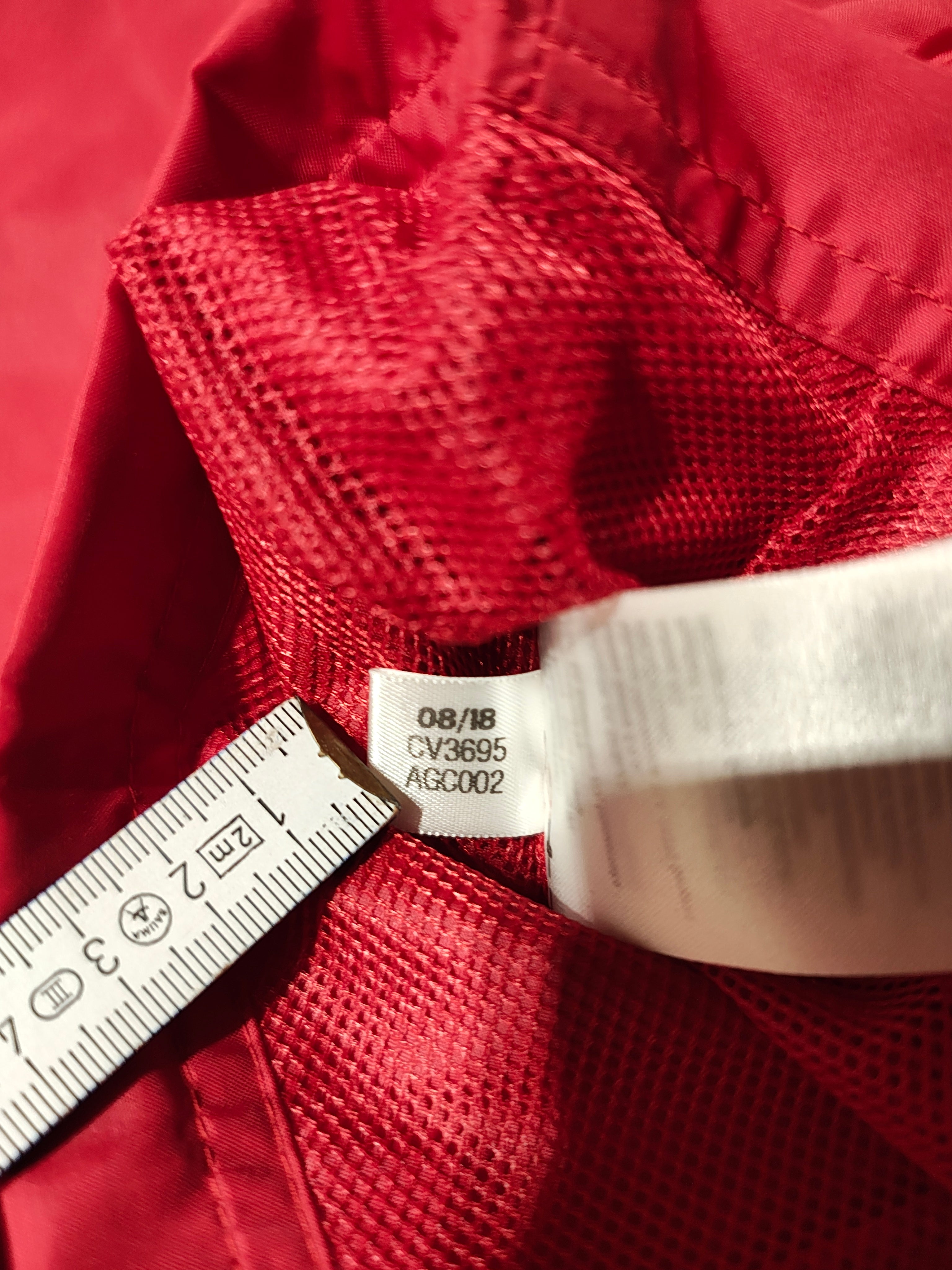 Olympique Lyon Regenjacke - Saison 18/19 - M