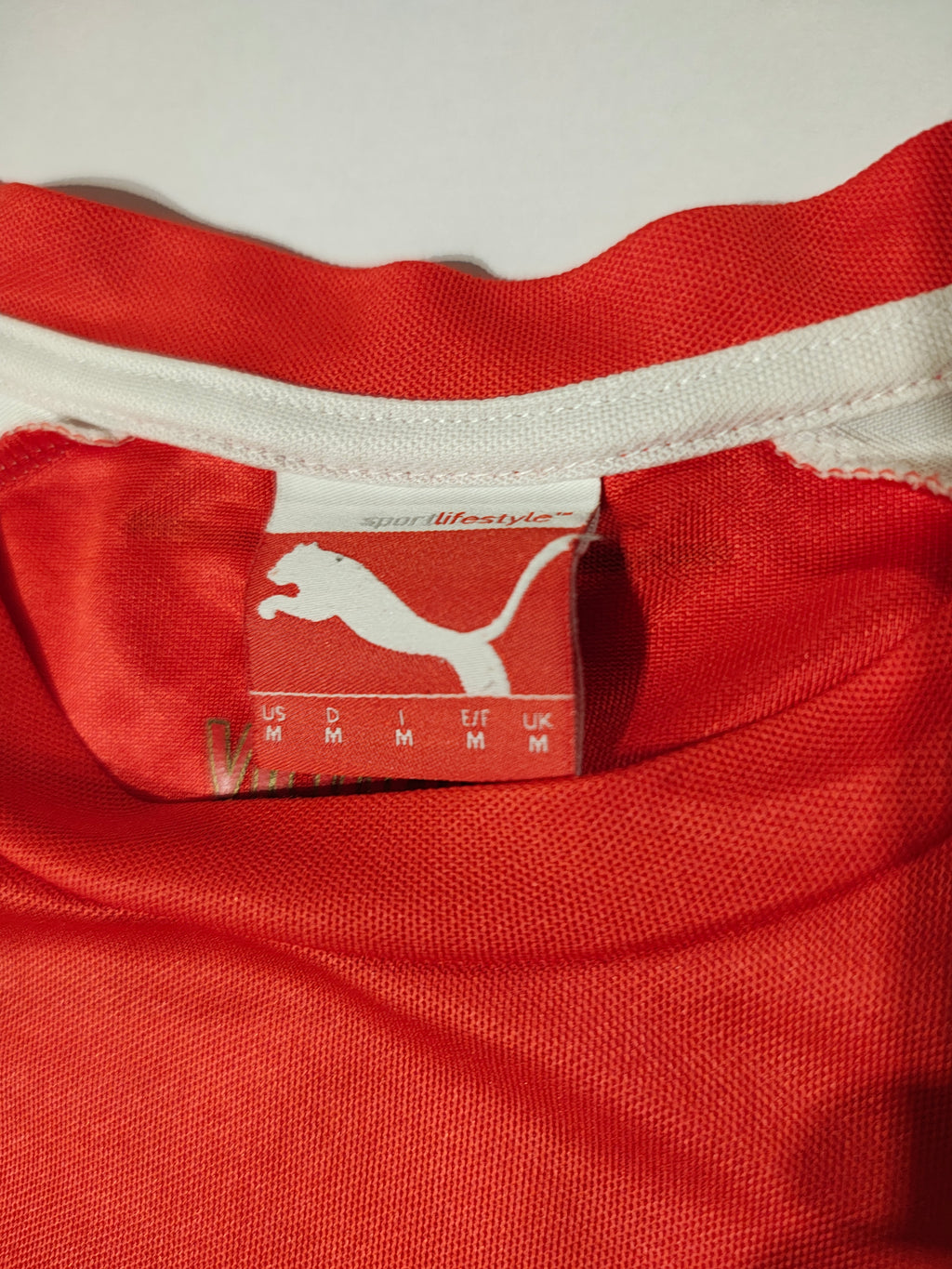 Arsenal Home - Saison 14/15 - M