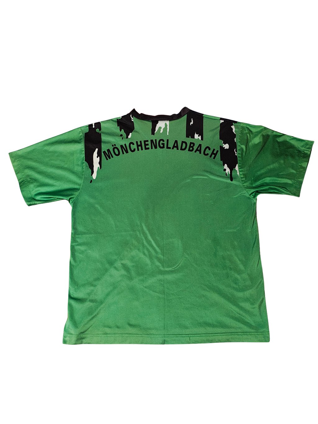 Borussia Mönchengladbach Away - Saison 94/95 - M