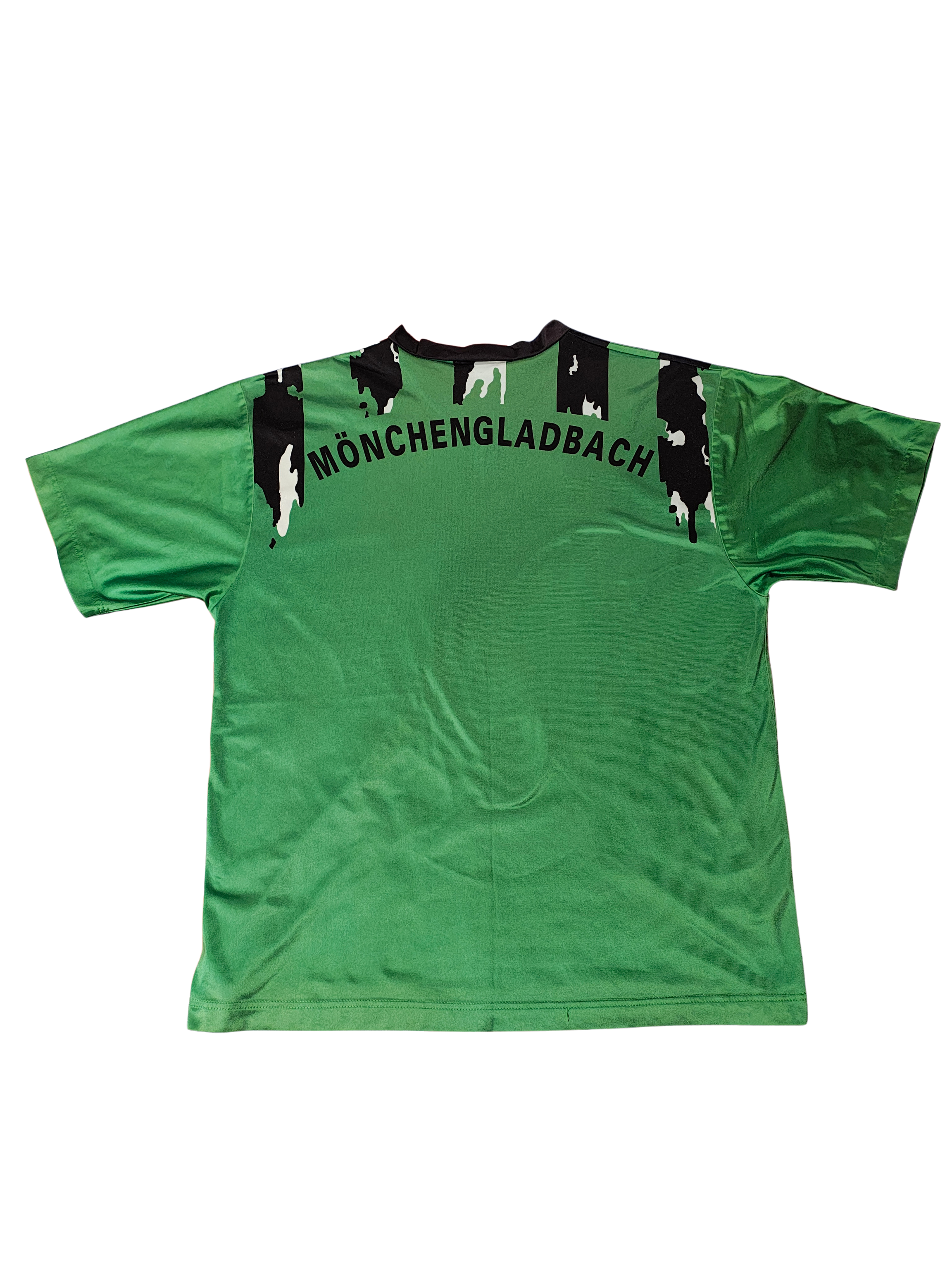 Borussia Mönchengladbach Away - Saison 94/95 - M