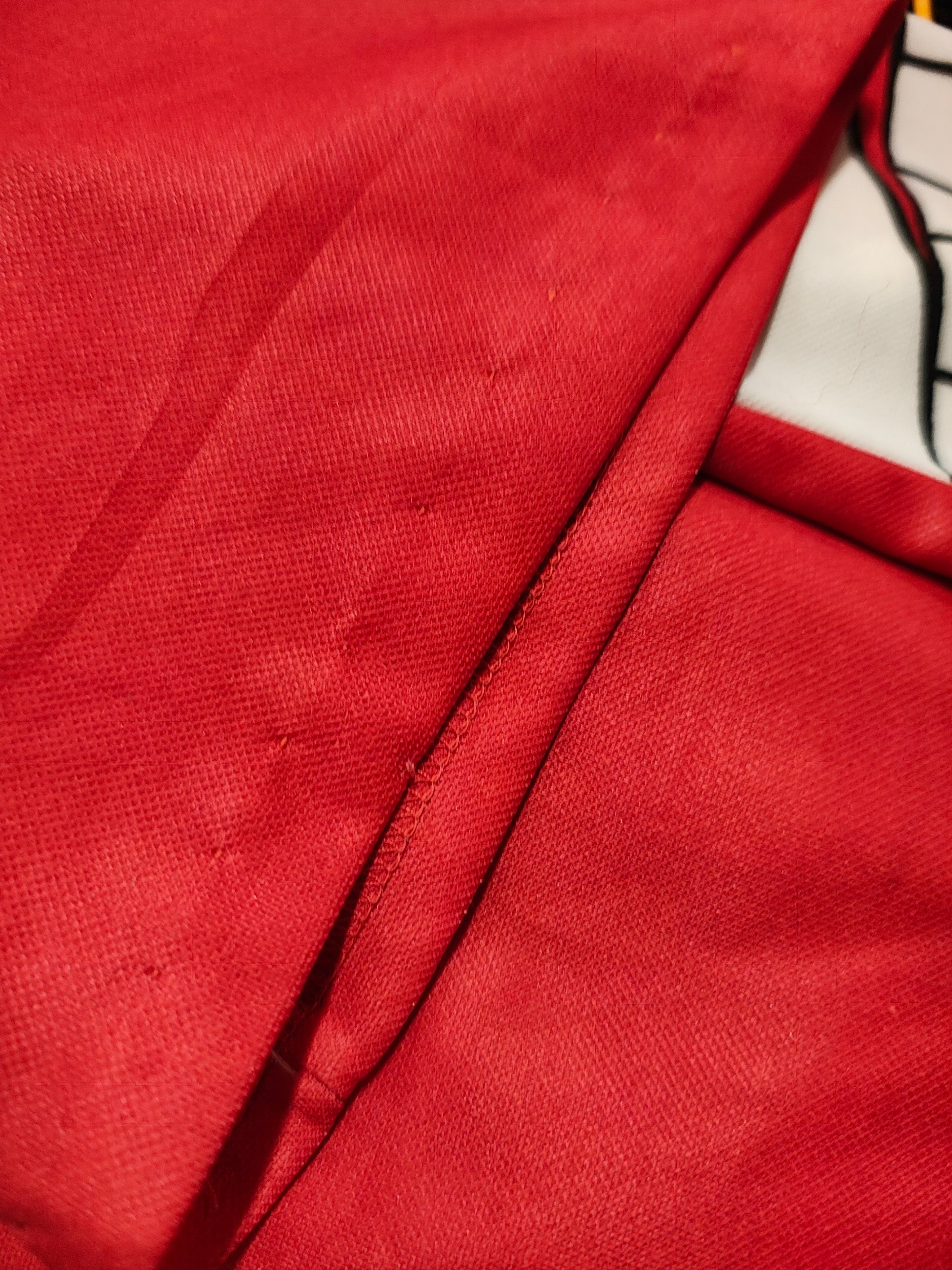 1. FC Kaiserslautern Home – Saison 91/92 - XL