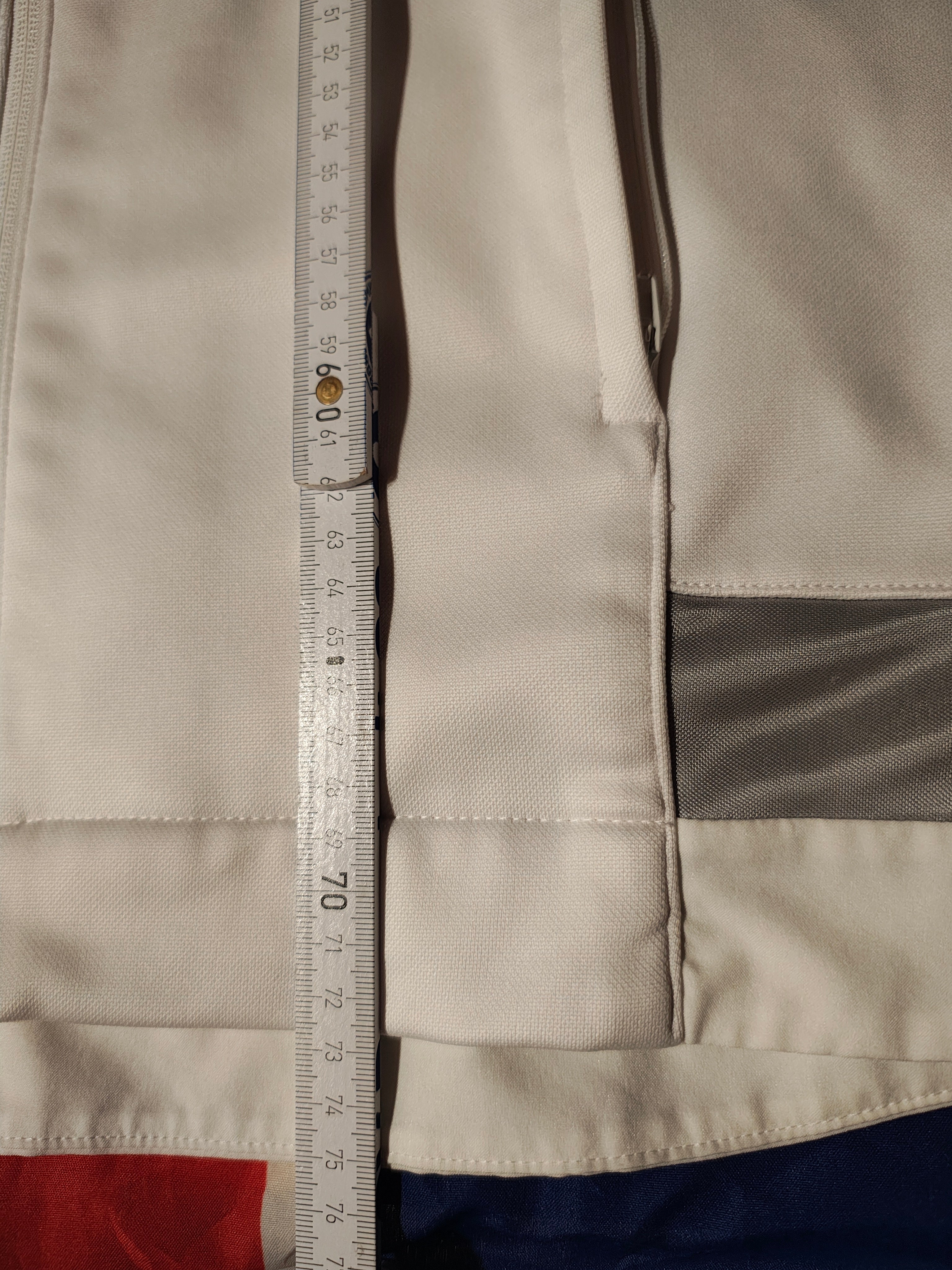 Real Madrid Trackjacke – Saison 15/16 - M