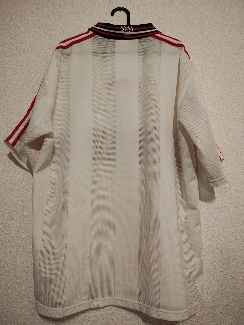 VfB Stuttgart Home – Saison 96/97 - XXL