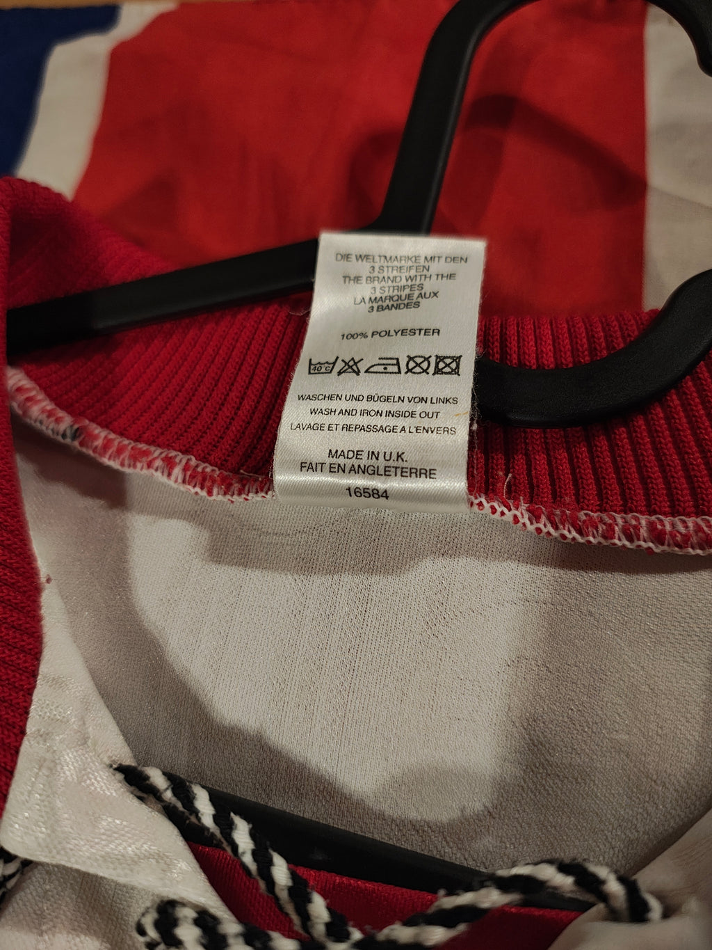 1. FC Nürnberg Home - Saison 97/98 - XL