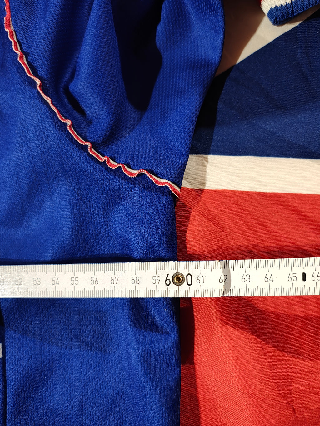 Frankreich Home – WM 98 - XL