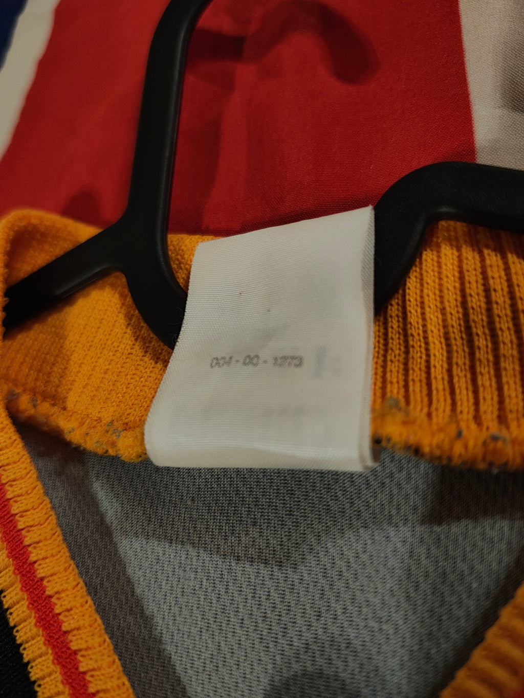 St. Pauli Away - Saison 97/99 - L