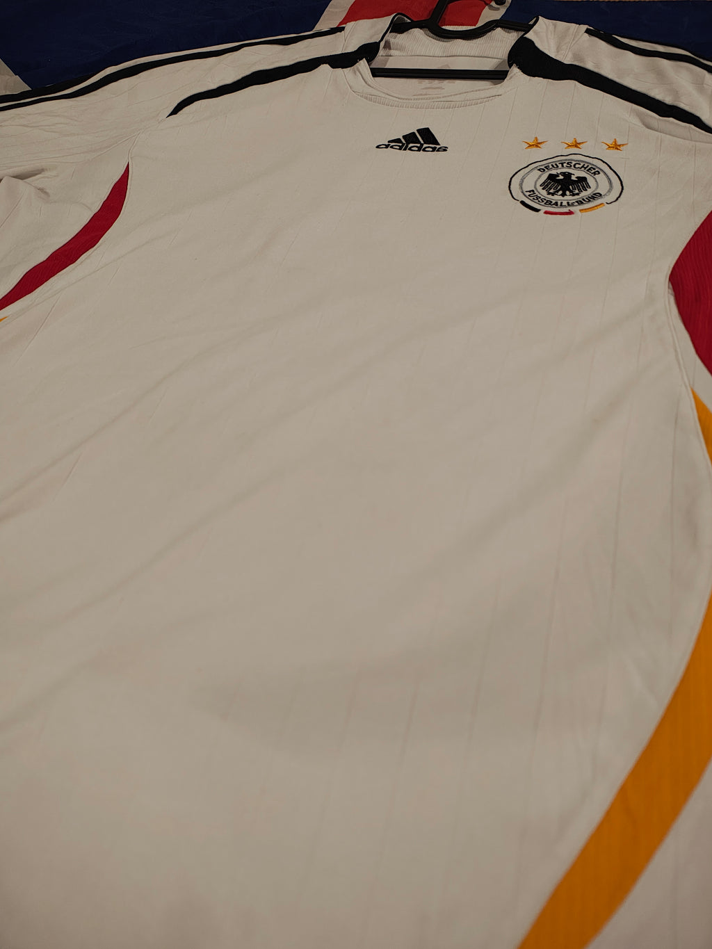 Deutschland - WM 2006 - XL
