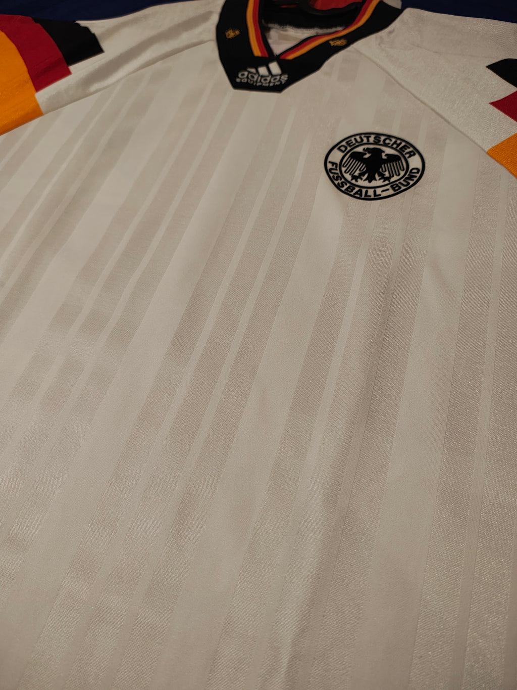 Deutschland Home – EM 92 - XL