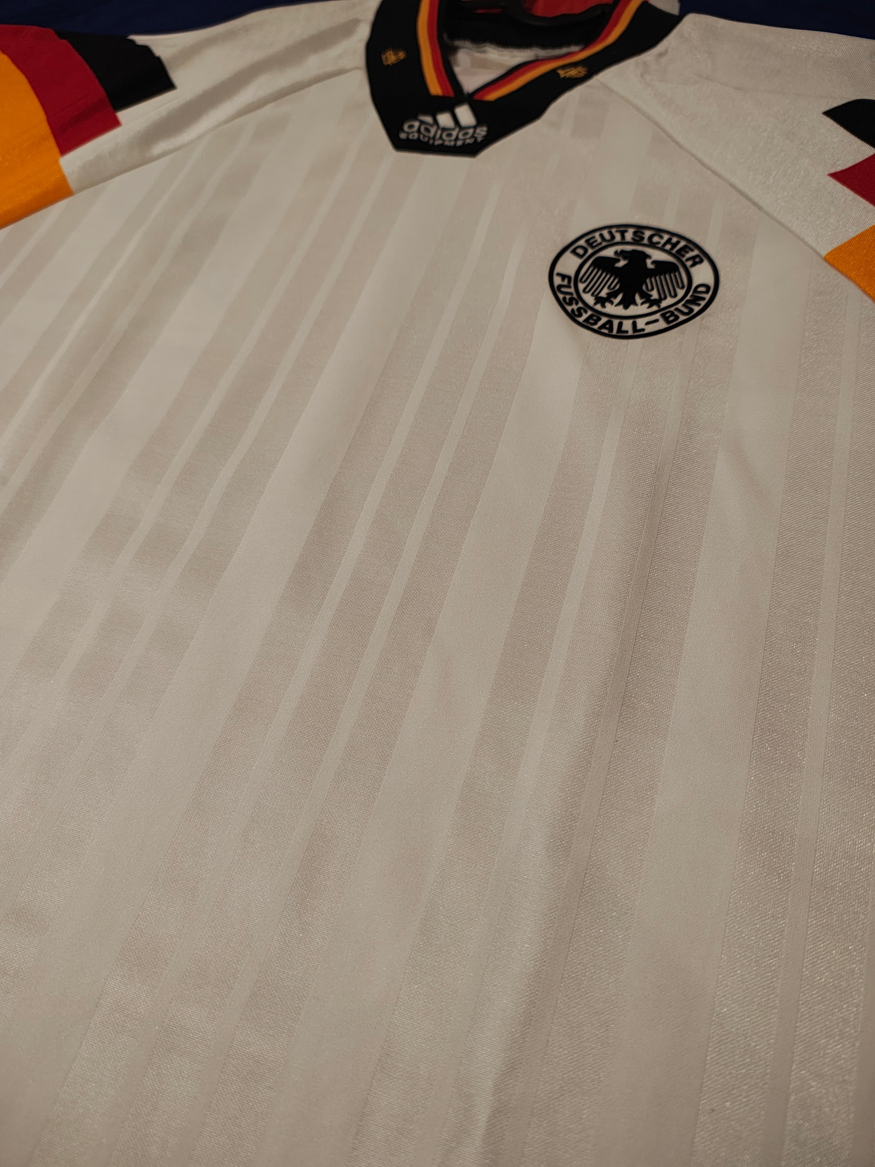 Deutschland Home – EM 92 - XL