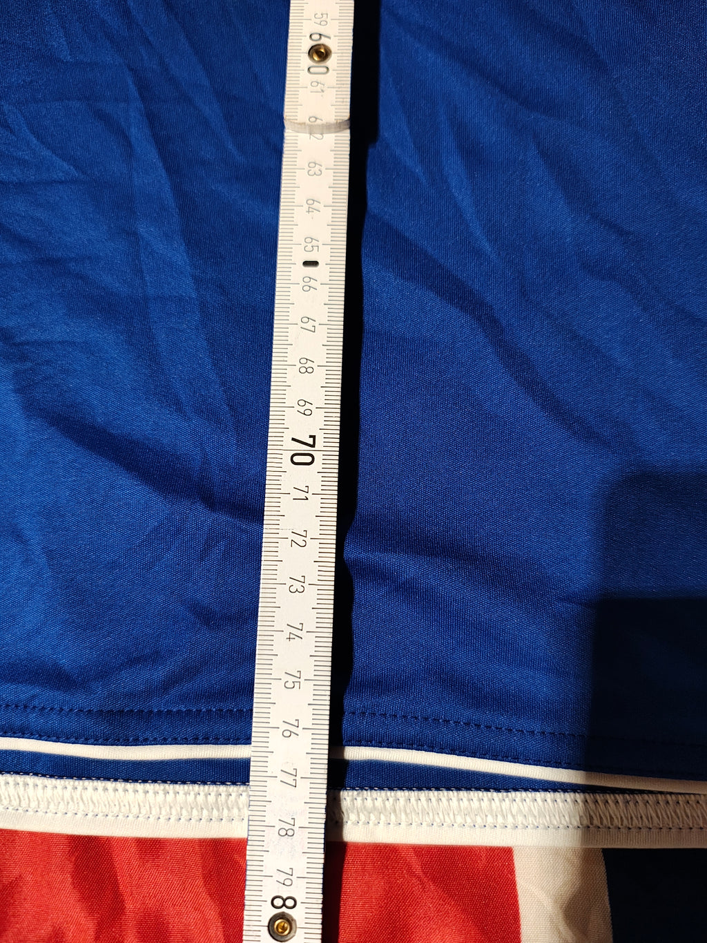 Schalke 04 Home – Saison 10/11 - XL
