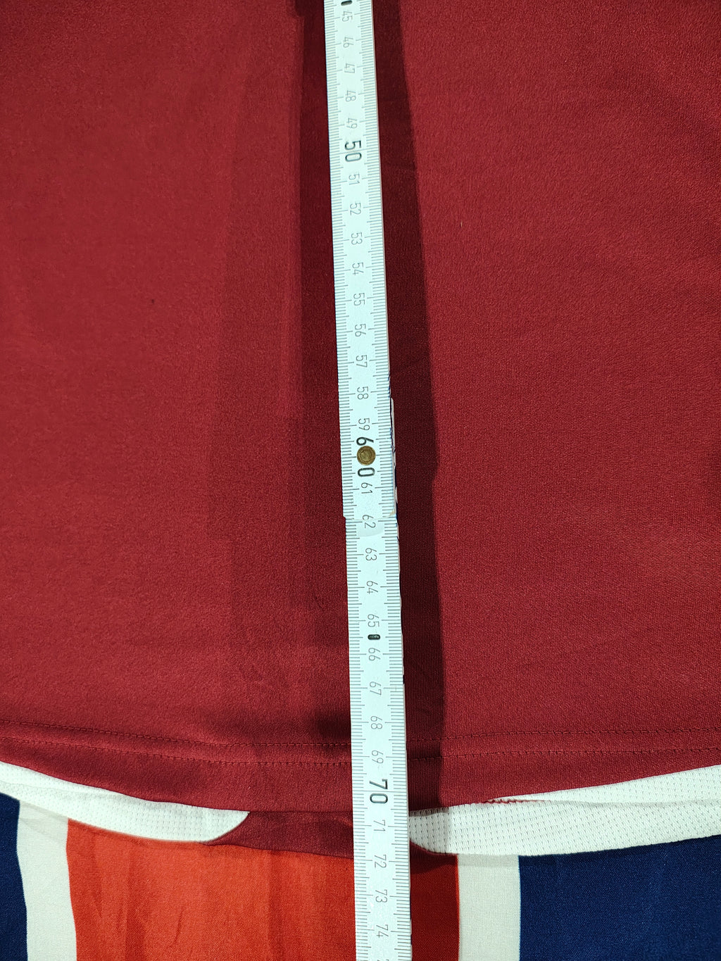 1. FC Nürnberg Home Player Issue – Saison 09/11 - L