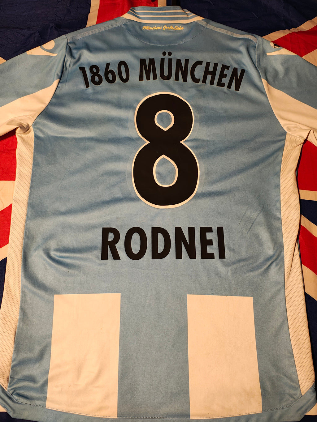 1860 München Home – Saison 14/15- L