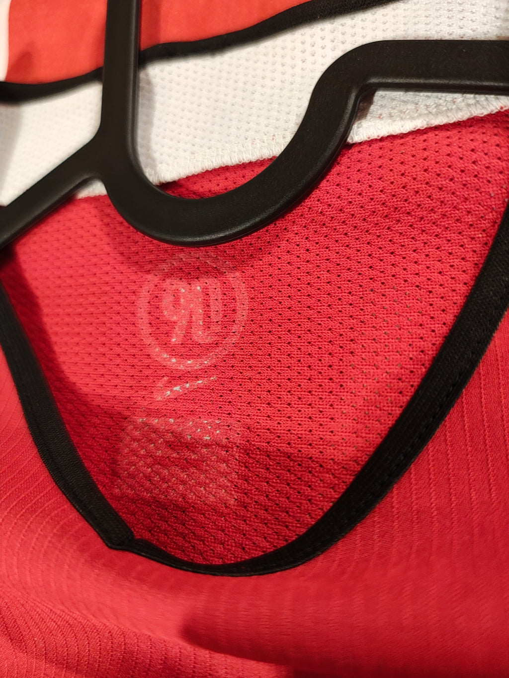 Manchester United Home - Saison 04/06 - L