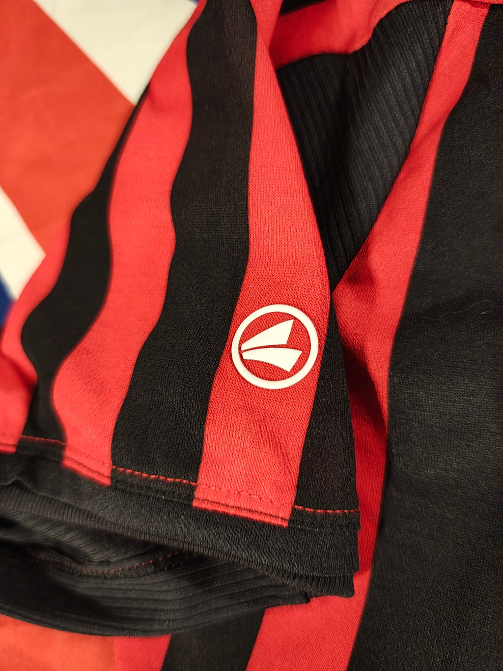 Eintracht Frankfurt Home - Saison 12/13 - M