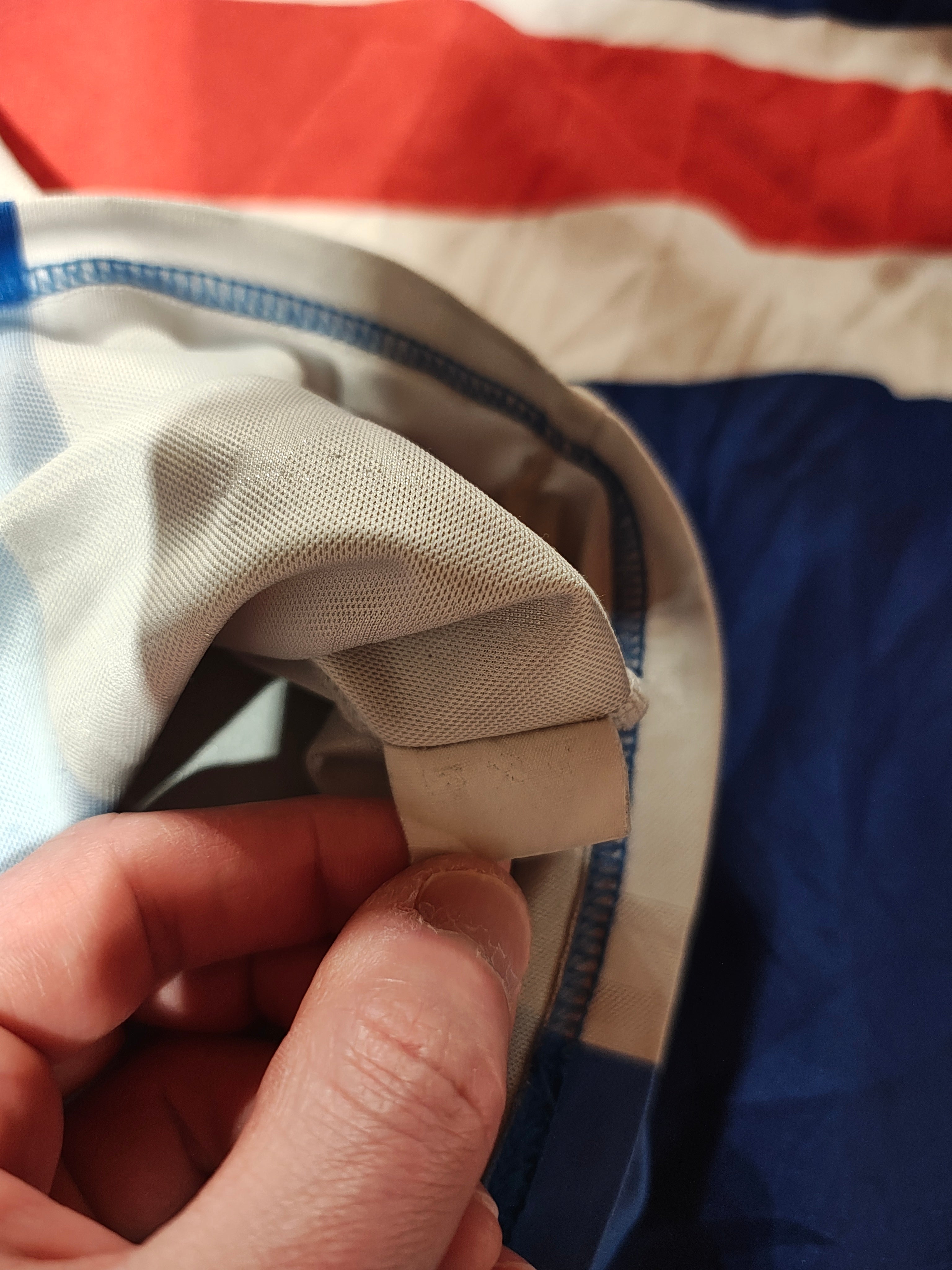 VfL Bochum Home – Saison 99/00 - XL