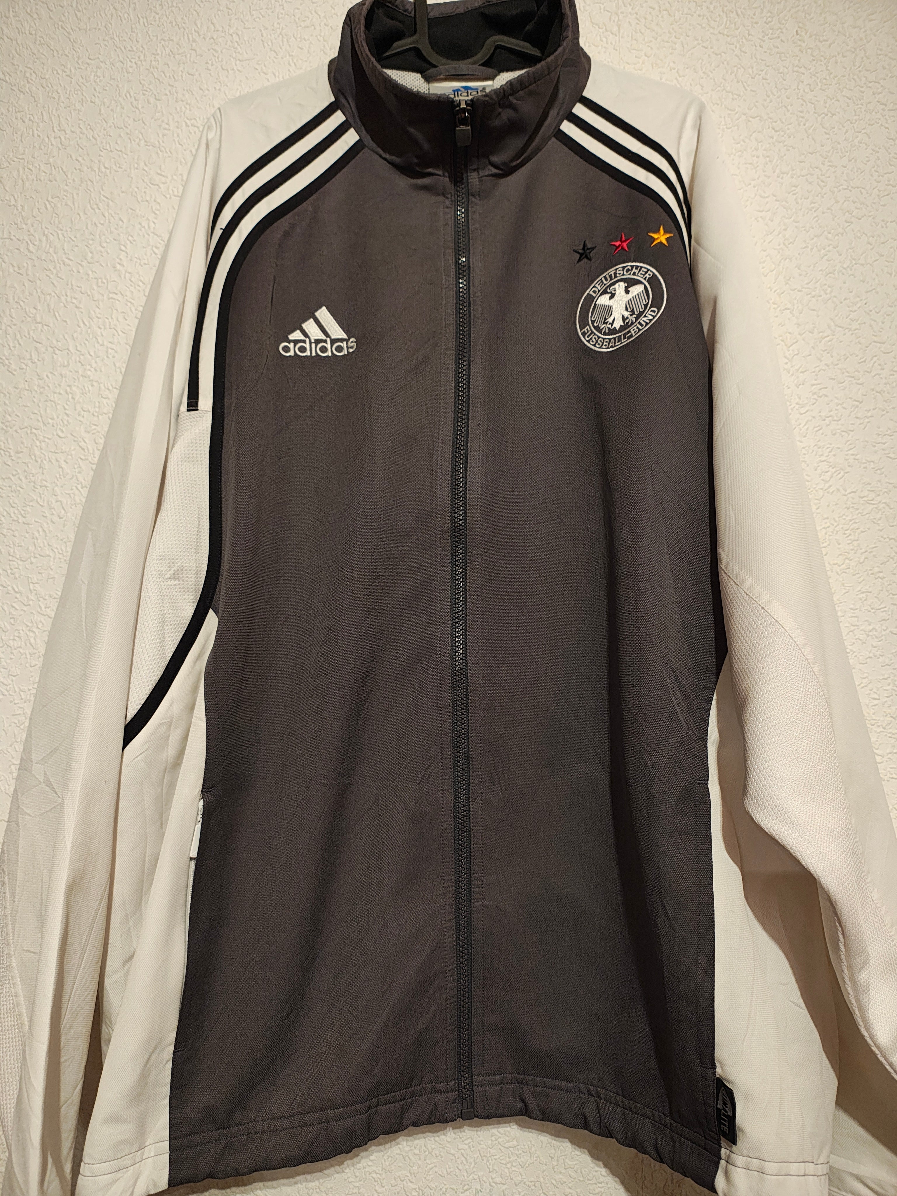 Deutschland Jacke – EURO 2000 - XL