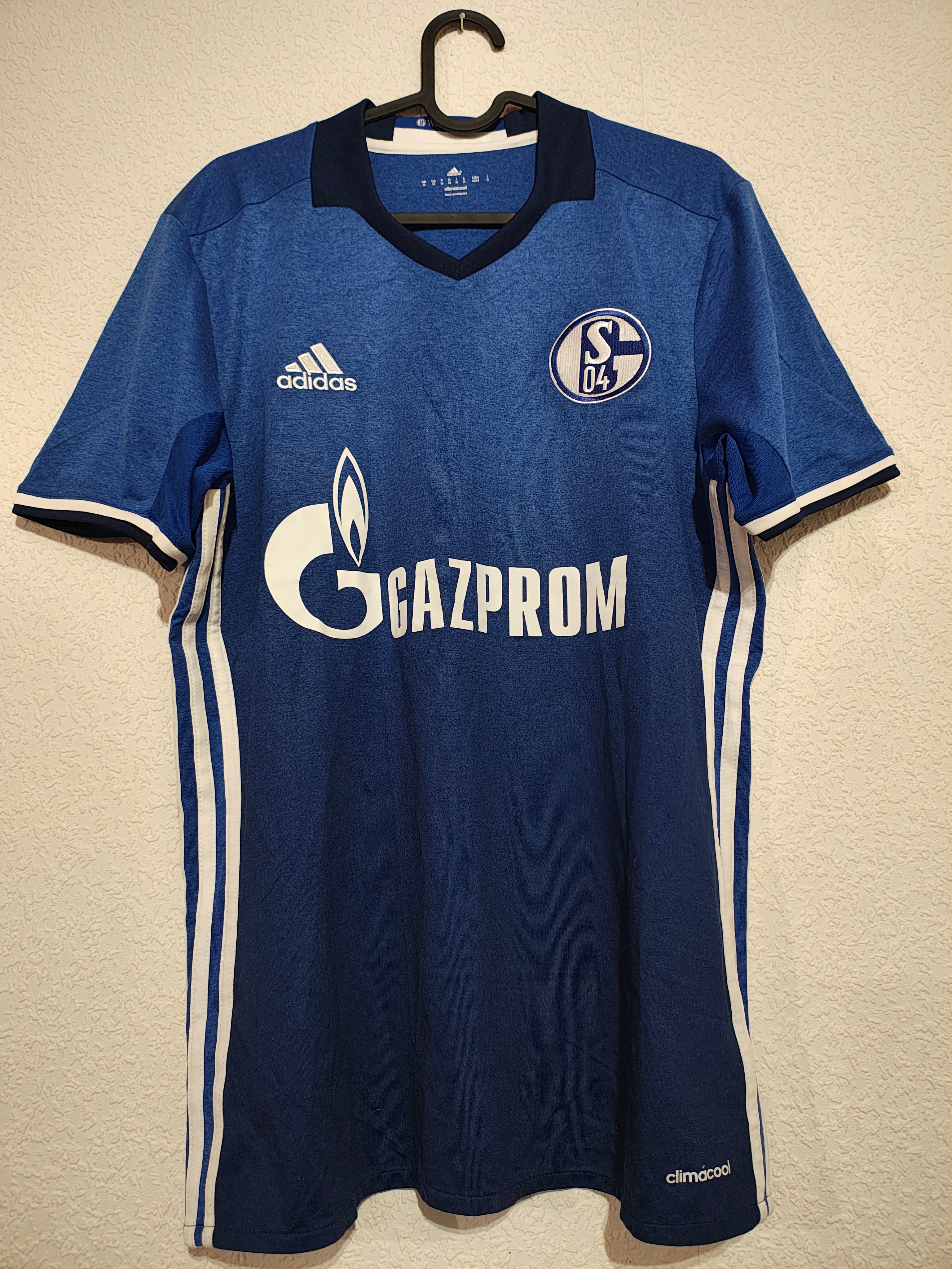 Schalke 04 Home – Saison 16/18 - M