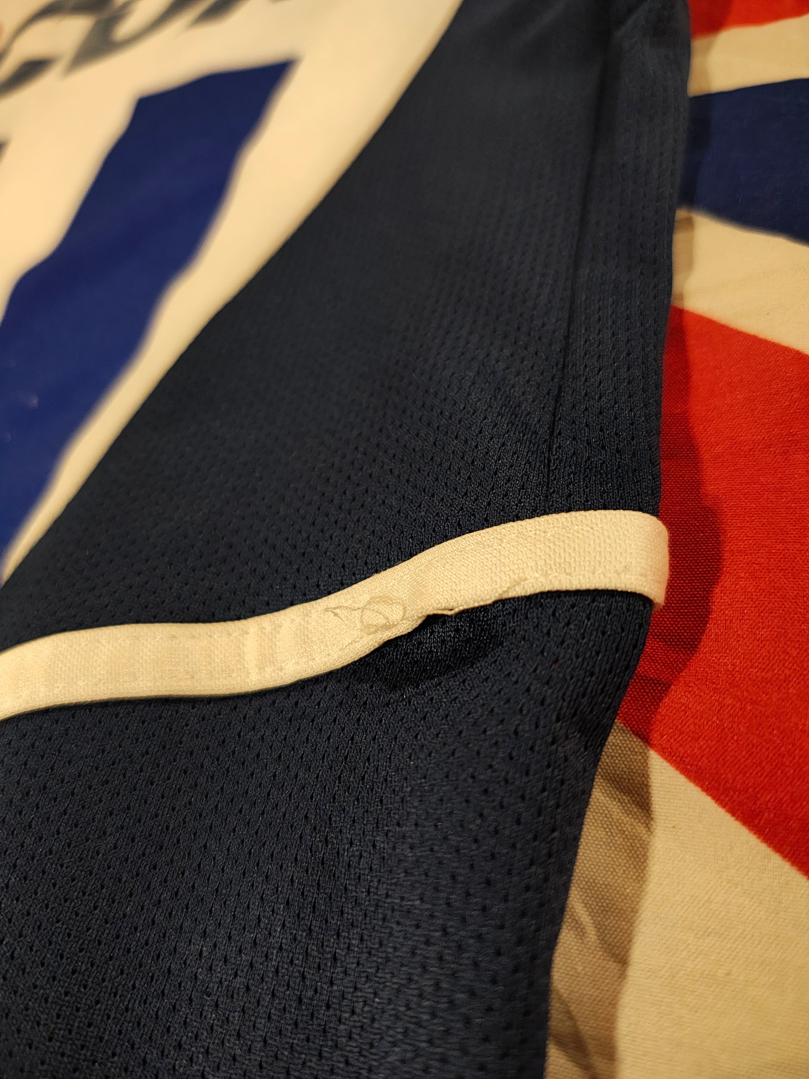 Hertha BSC Home - Saison 02/04 - L