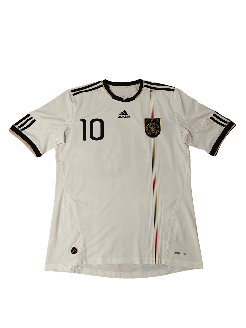 Deutschland WM 2010 Home - L
