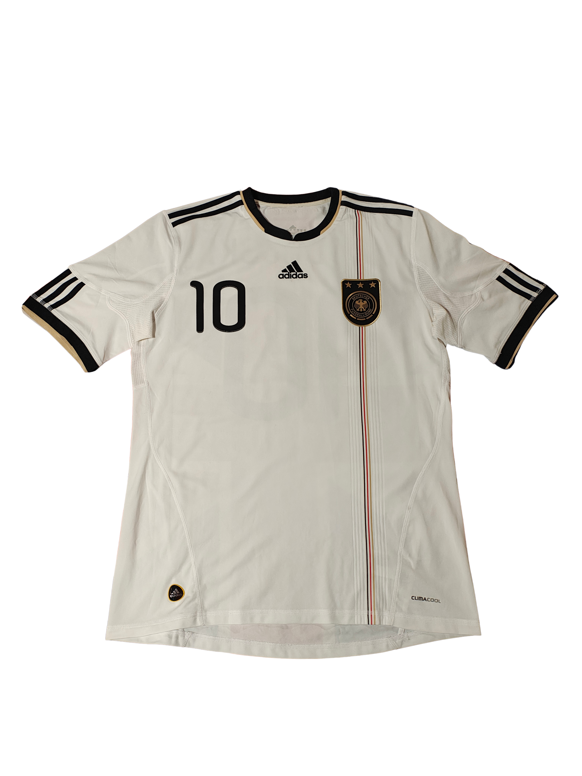 Deutschland WM 2010 Home - L