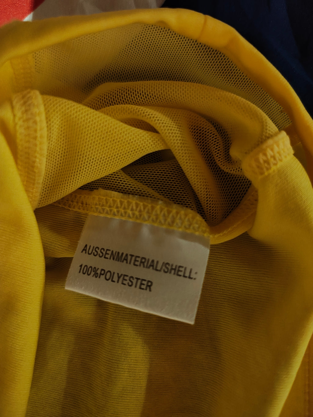 Borussia Dortmund Home – Saison 03/04 - XXL