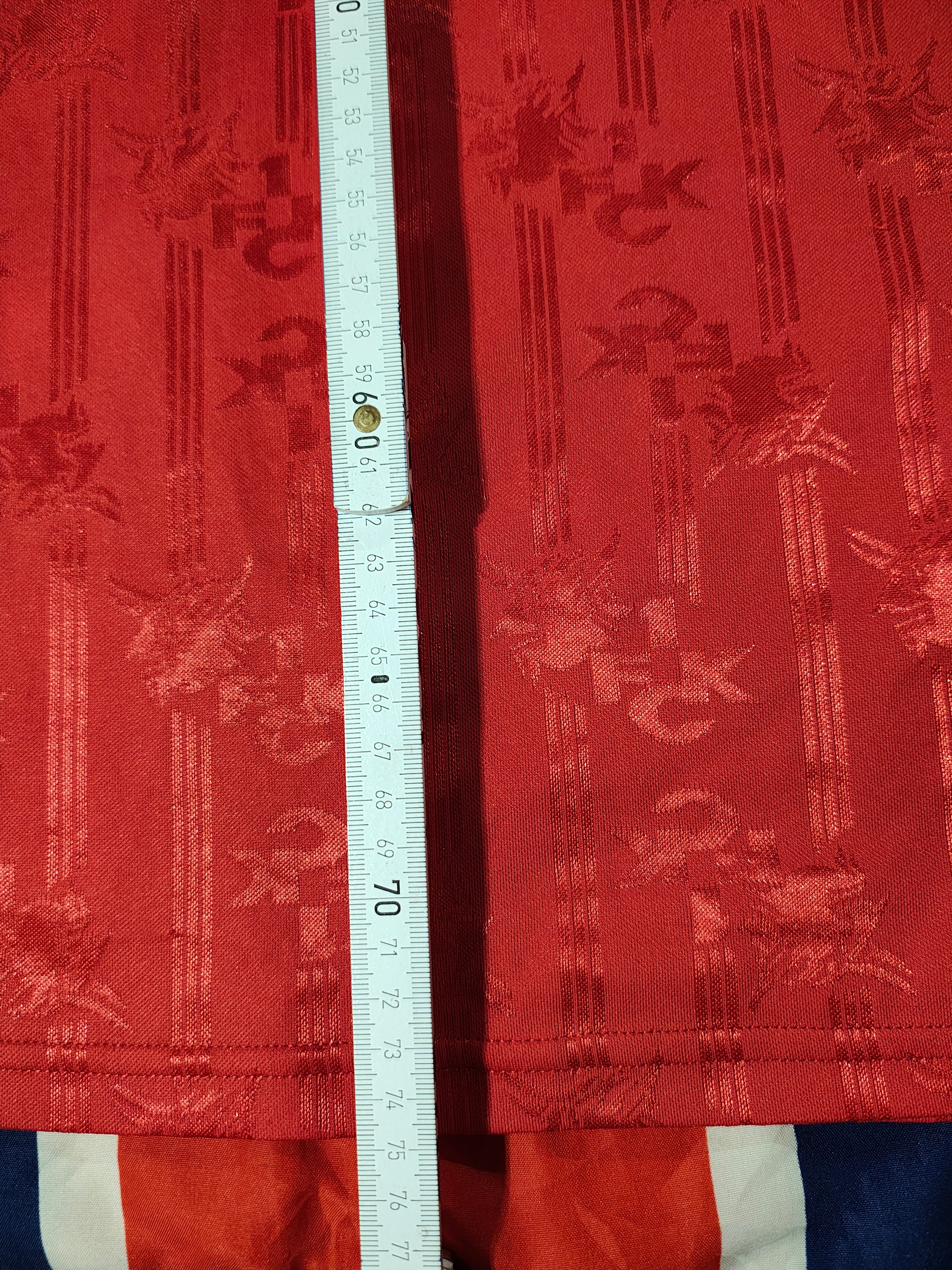 1. FC Kaiserslautern Home – Saison 96/98 - XXL