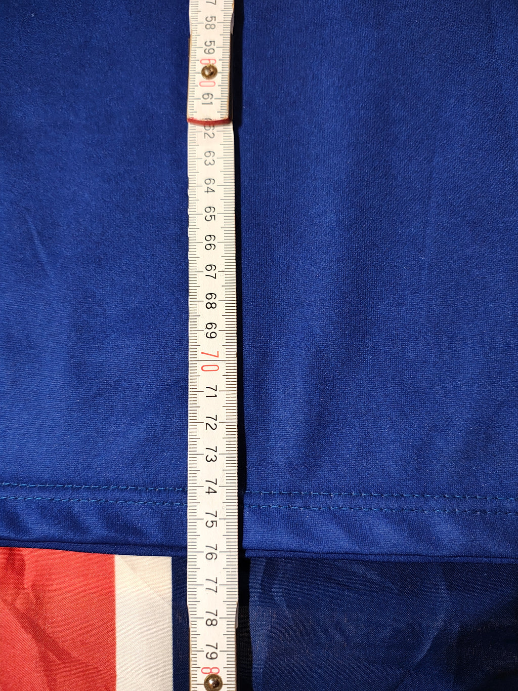 VfL Bochum Home - Saison 94/95 - XL