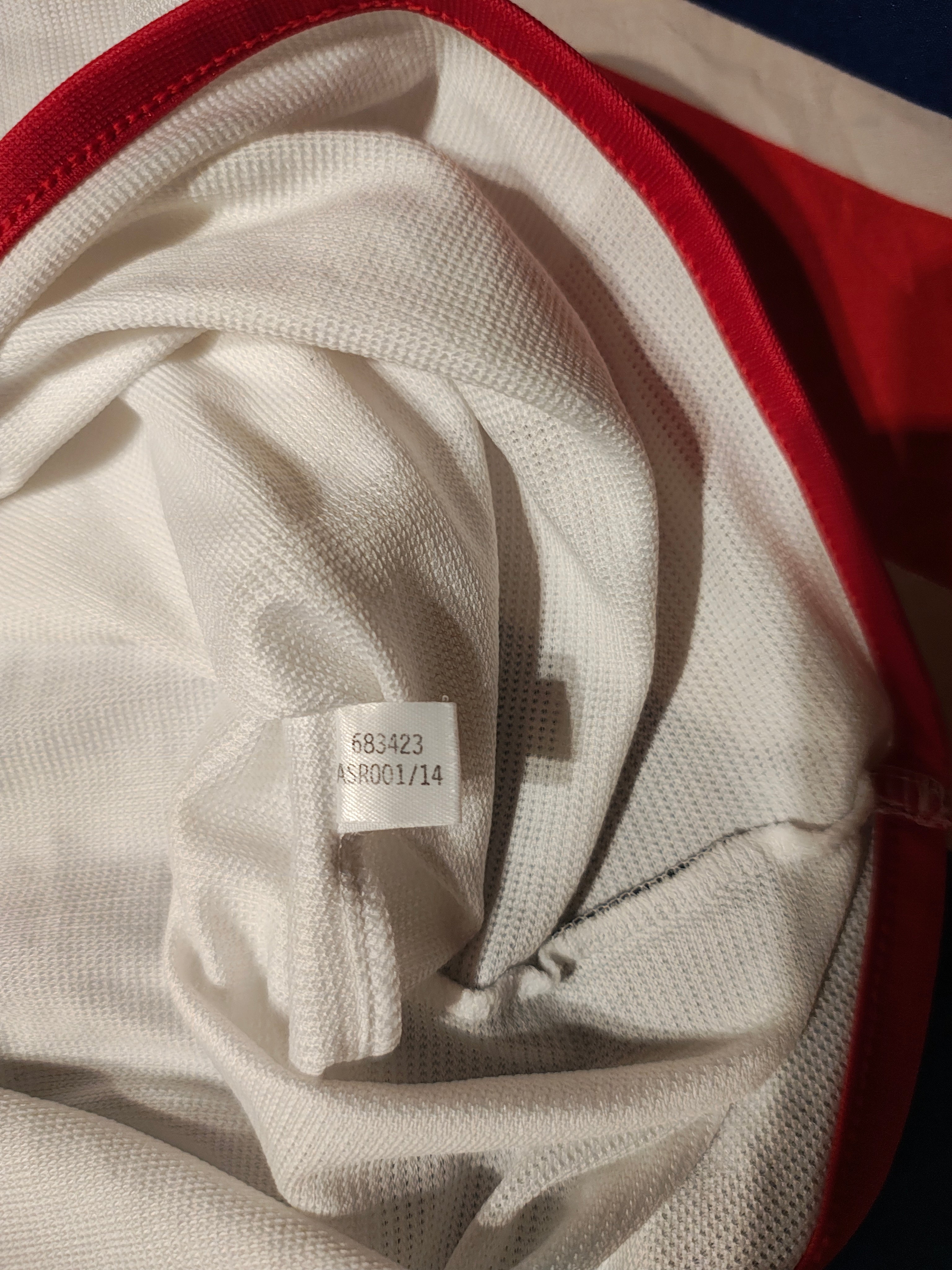 VfB Stuttgart Home – Saison 00/02 - XL