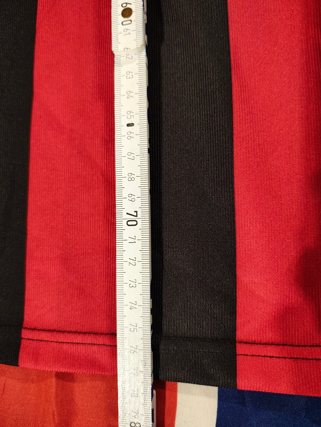 Bayer Leverkusen Home – Saison 00/01 - XXL