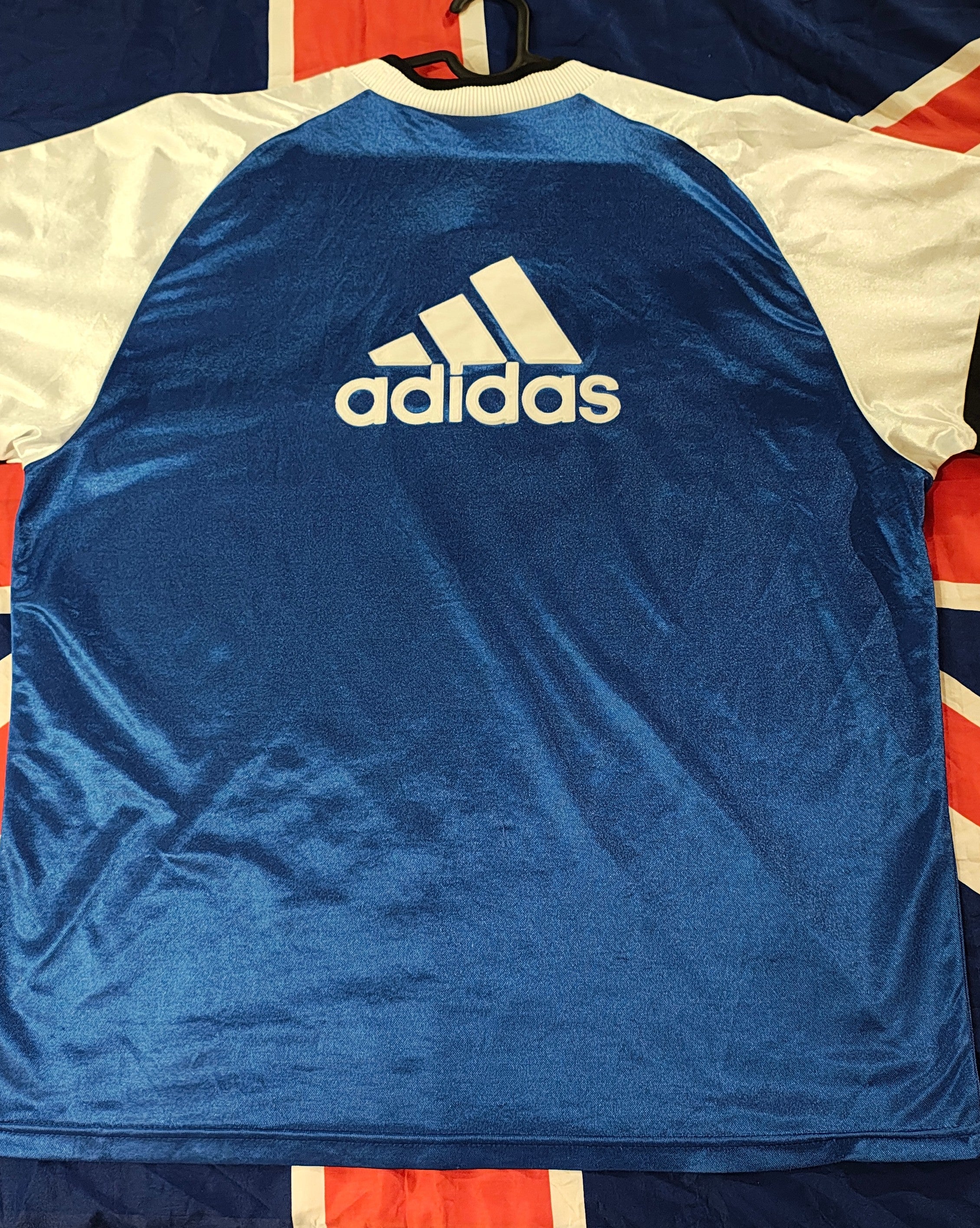 Schalke 04 Training – Saison 98/99 - XL