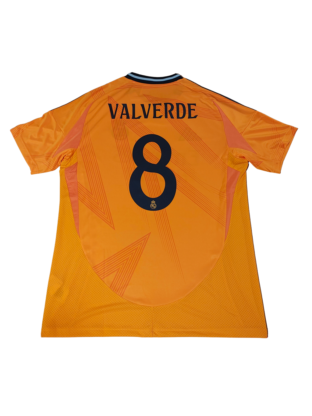 Real Madrid Away – Saison 24/25 - L