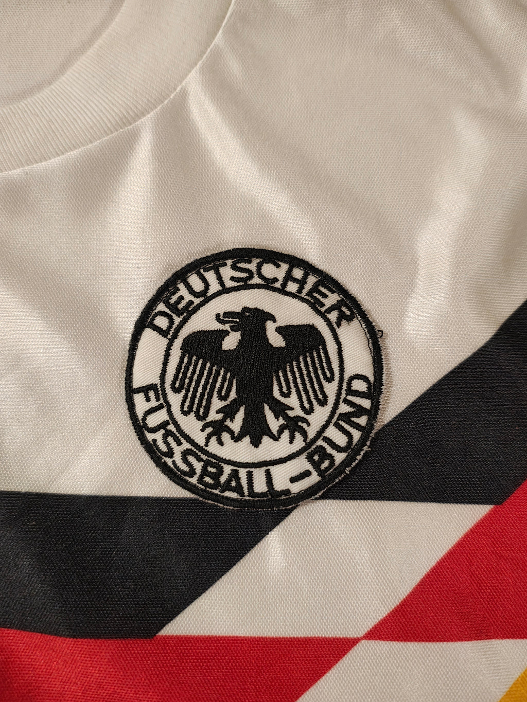 Deutschland Home – 88/91 - 6/7 / L