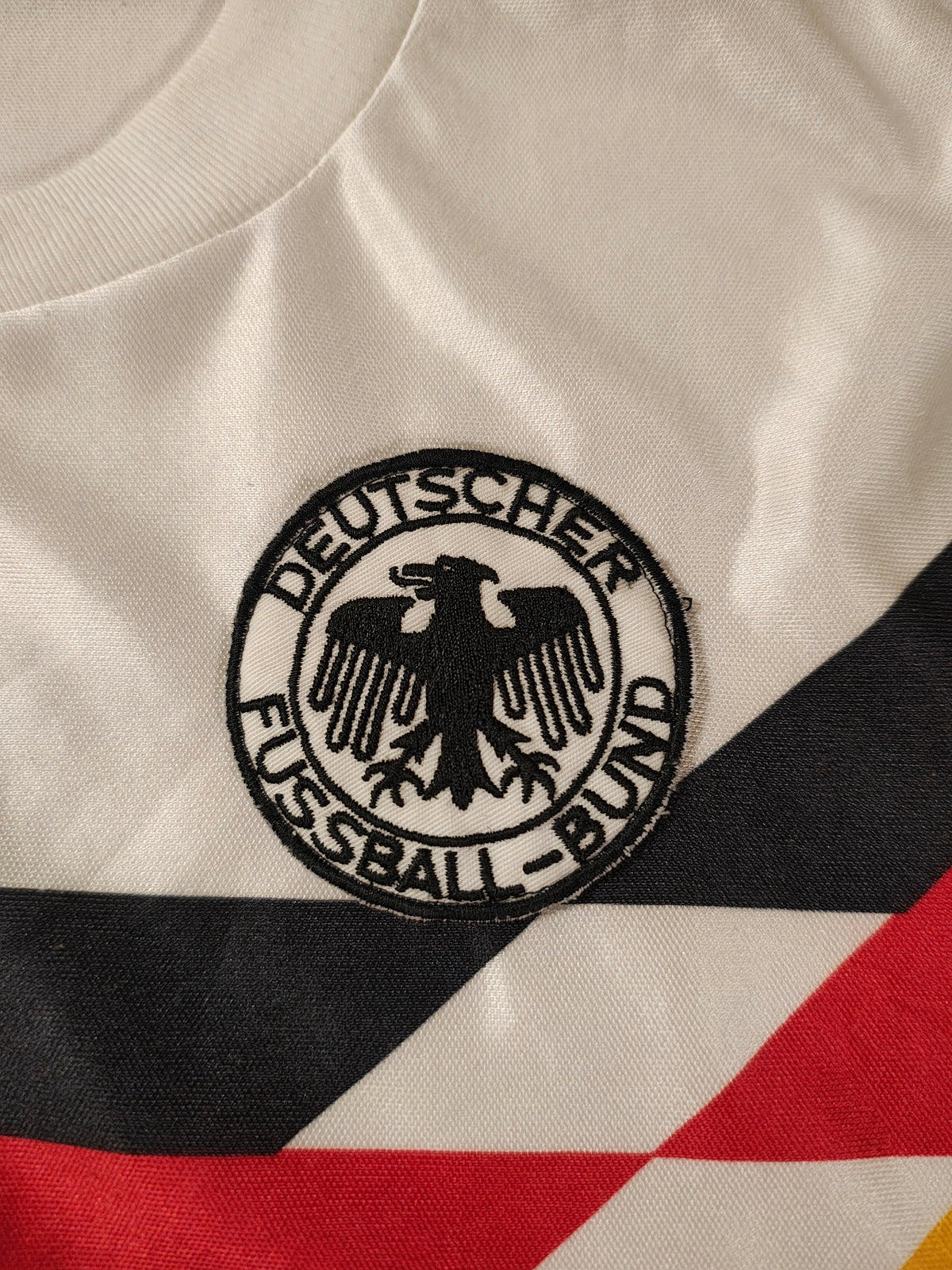 Deutschland Home – 88/91 - 6/7 / L