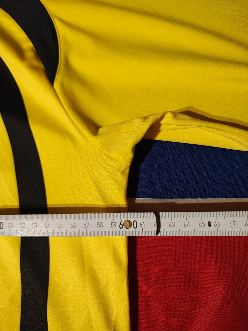Borussia Dortmund Home – Saison 09/10 - XXL