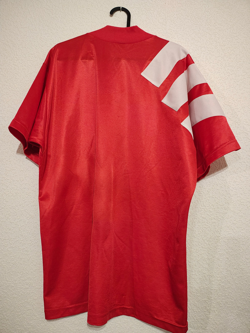 Bayer Leverkusen Home - Saison 94/95 - L