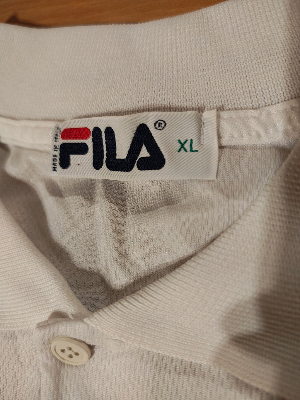 AC Florenz Away - Saison 99/00 - XL