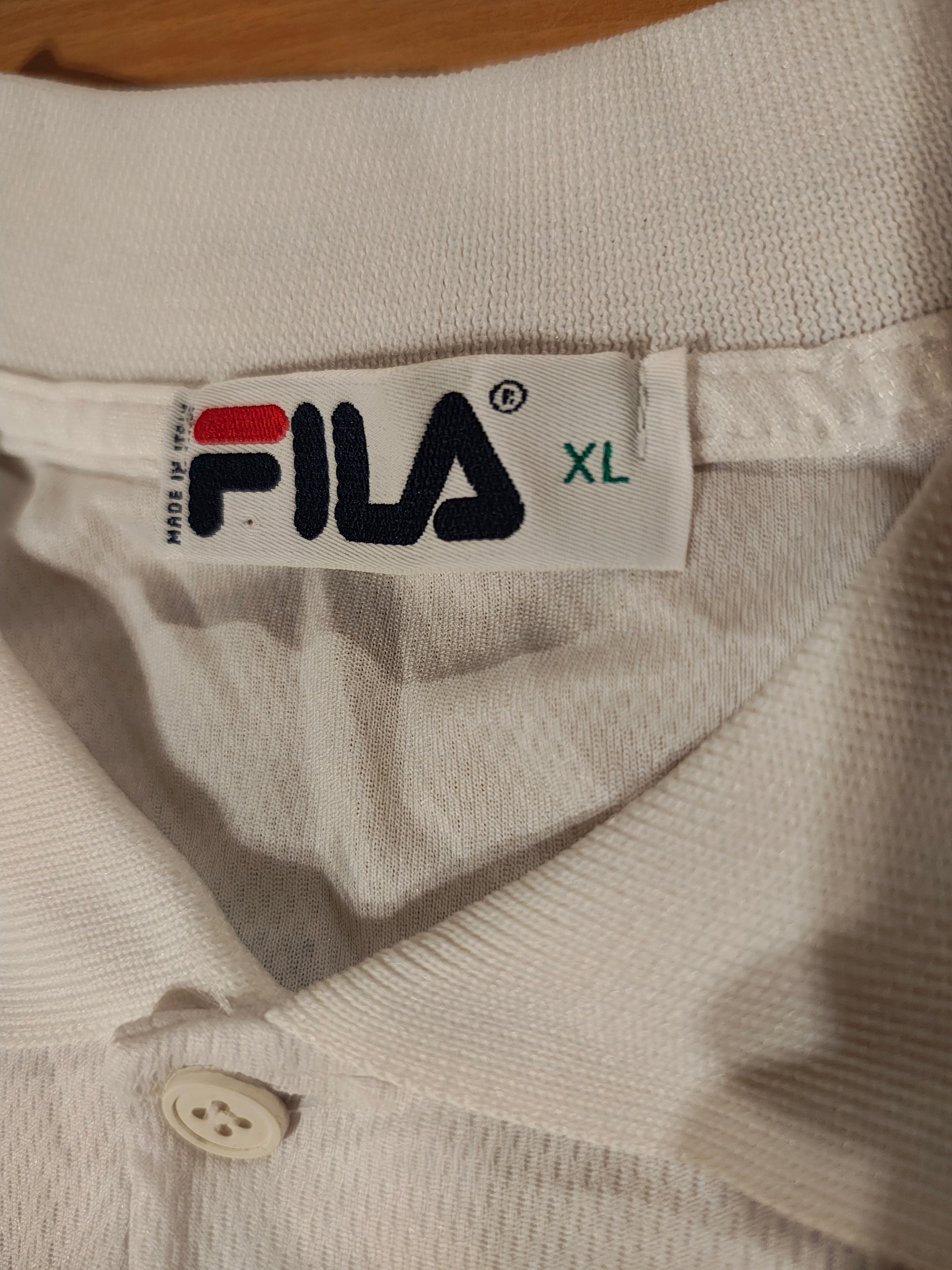 AC Florenz Away - Saison 99/00 - XL