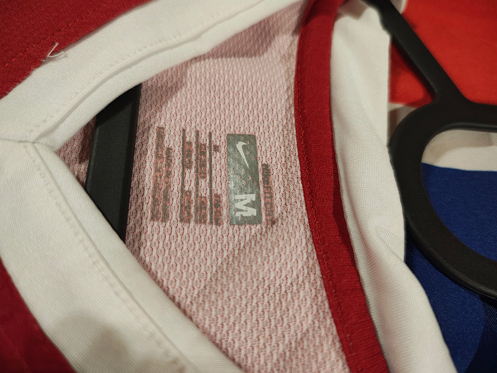 Hertha BSC Away Player Spec - Saison 07/08 - M