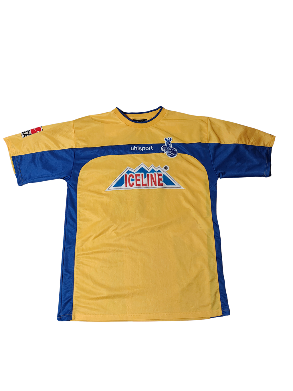 MSV Duisburg Away - Saison 04/05 - XL