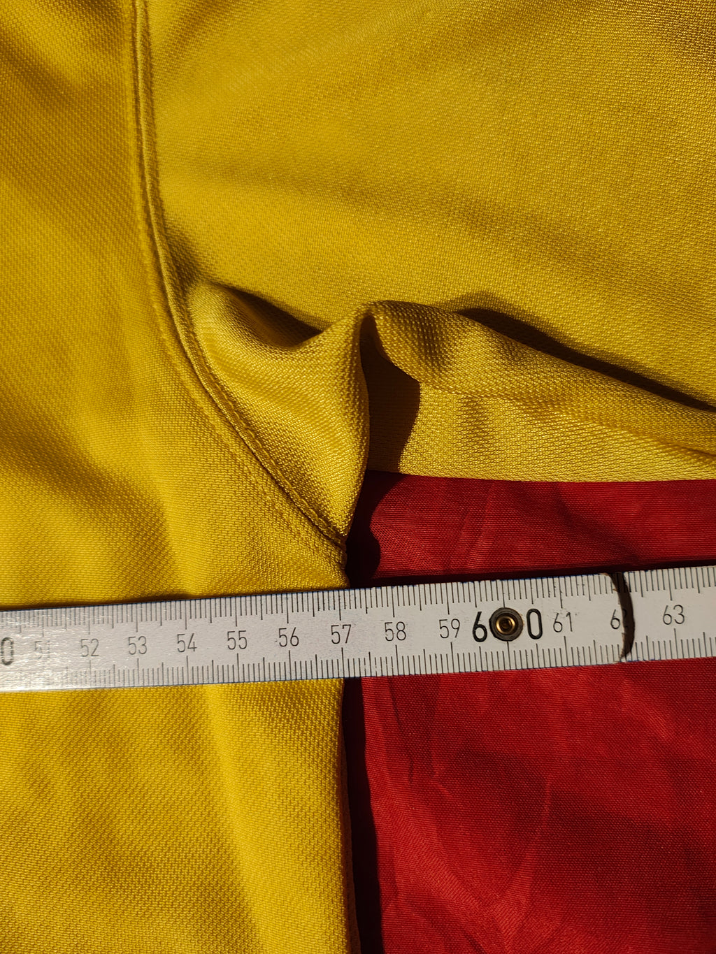 Brasilien Home – WM 98 - L