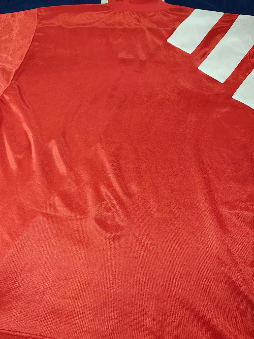 Bayer Leverkusen Home - Saison 94/95 - L