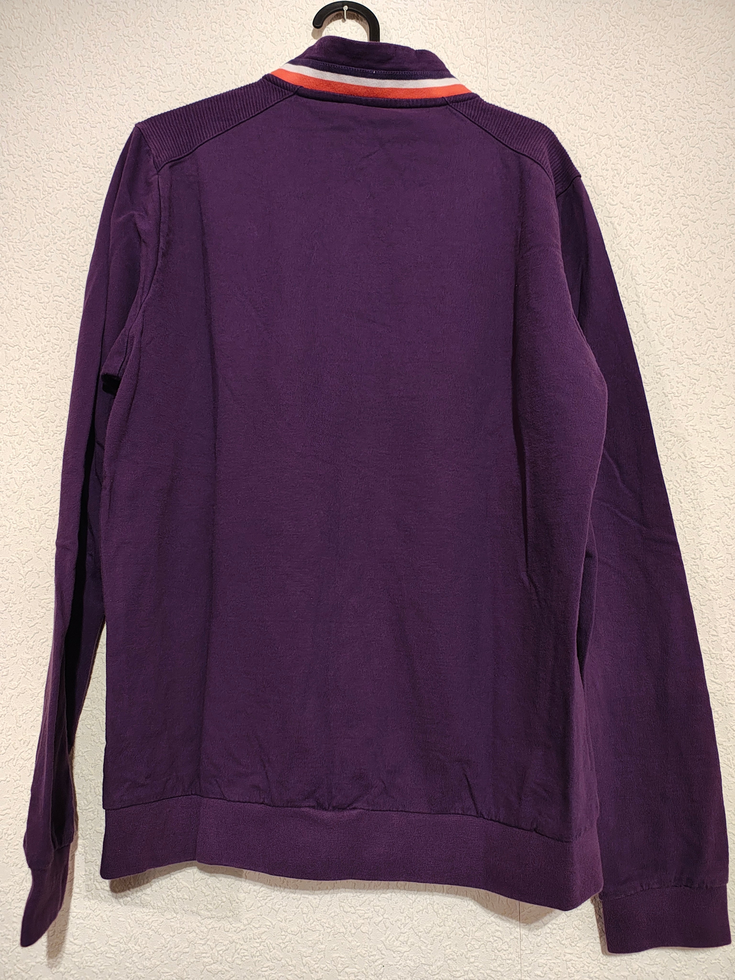 AC Florenz Sweatjacke – Saison 18/19 - L