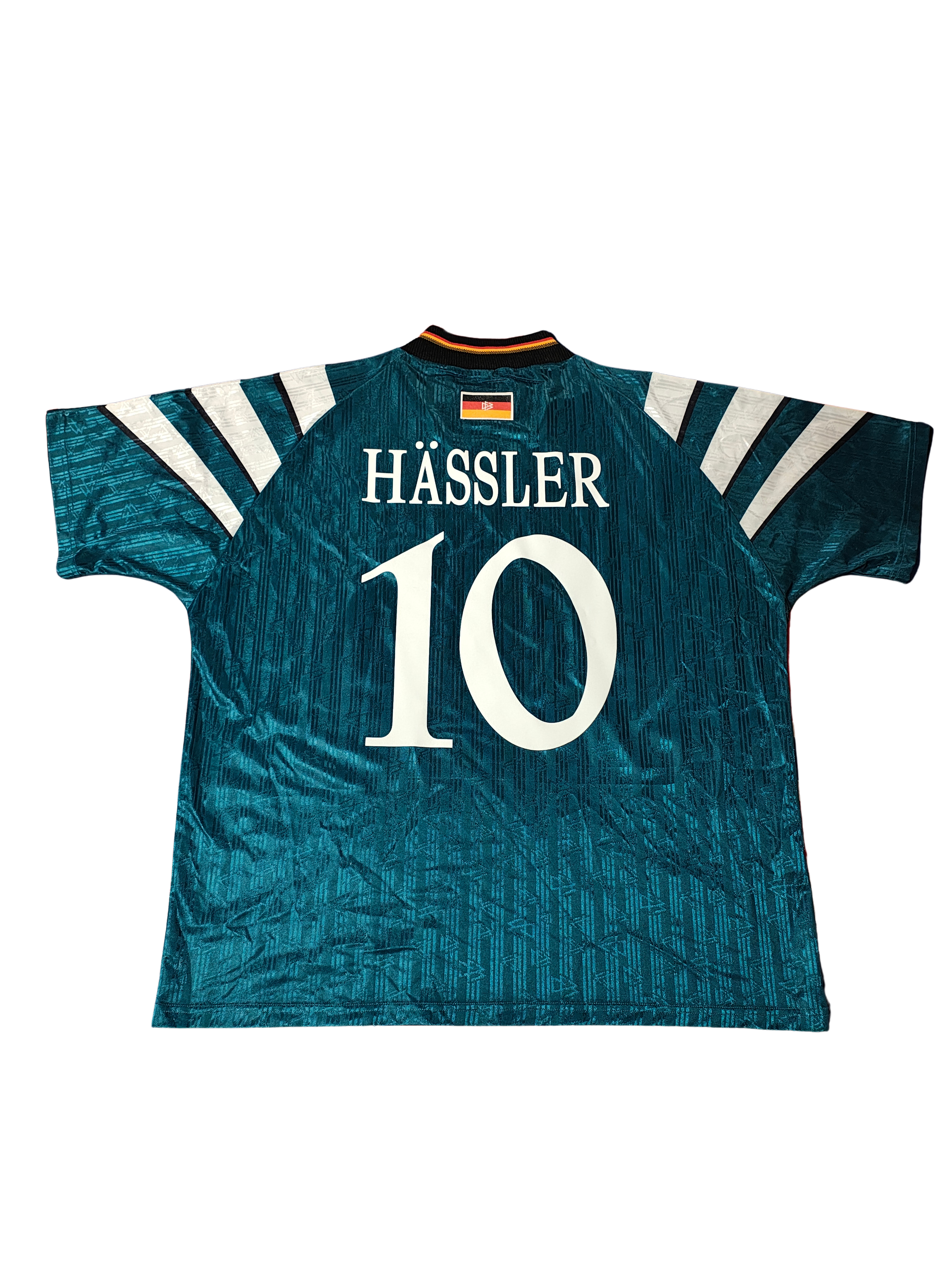 Deutschland Away - EM 1996 - XL