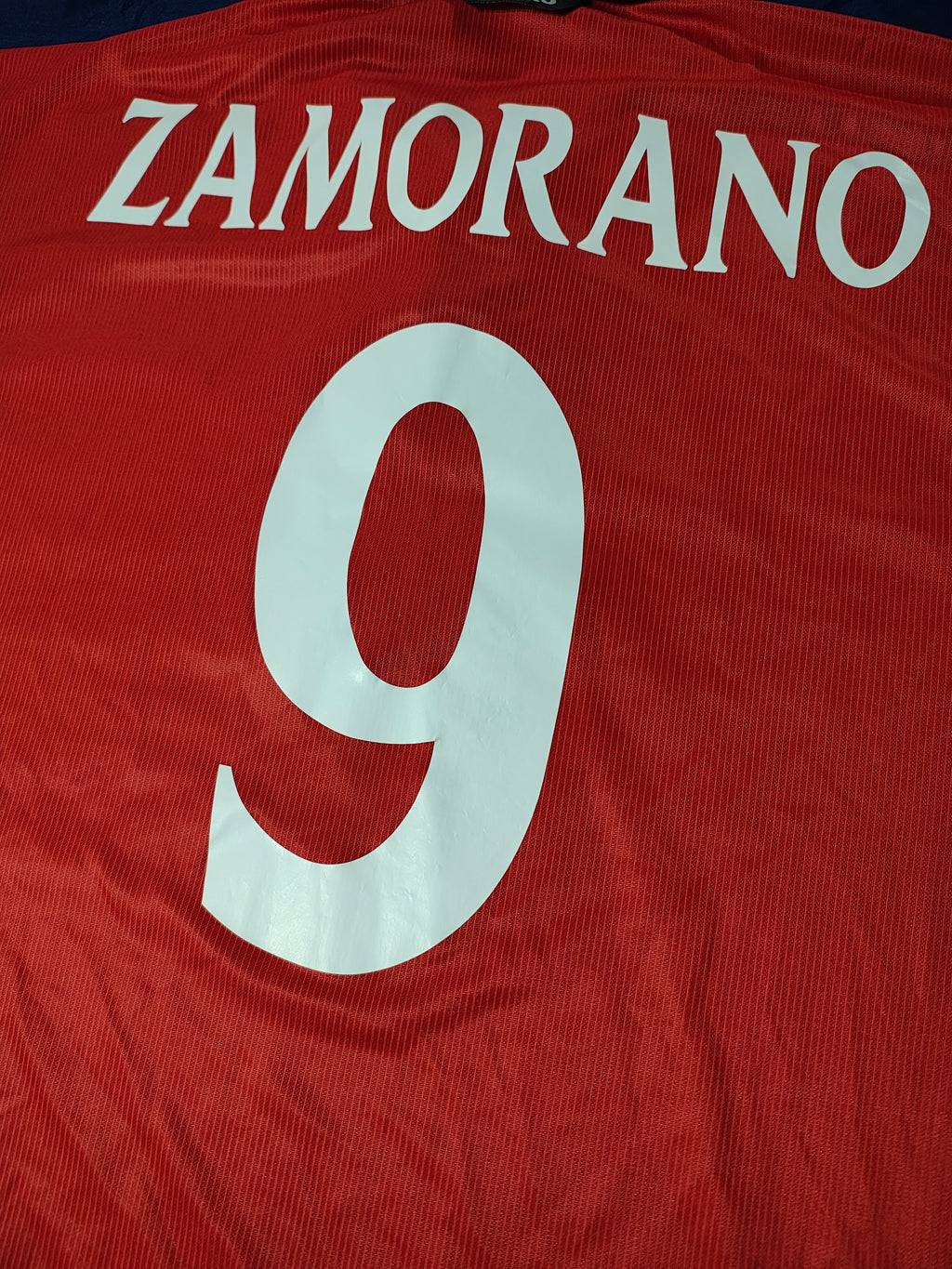 Chile Home - Olympics 2000 - XL