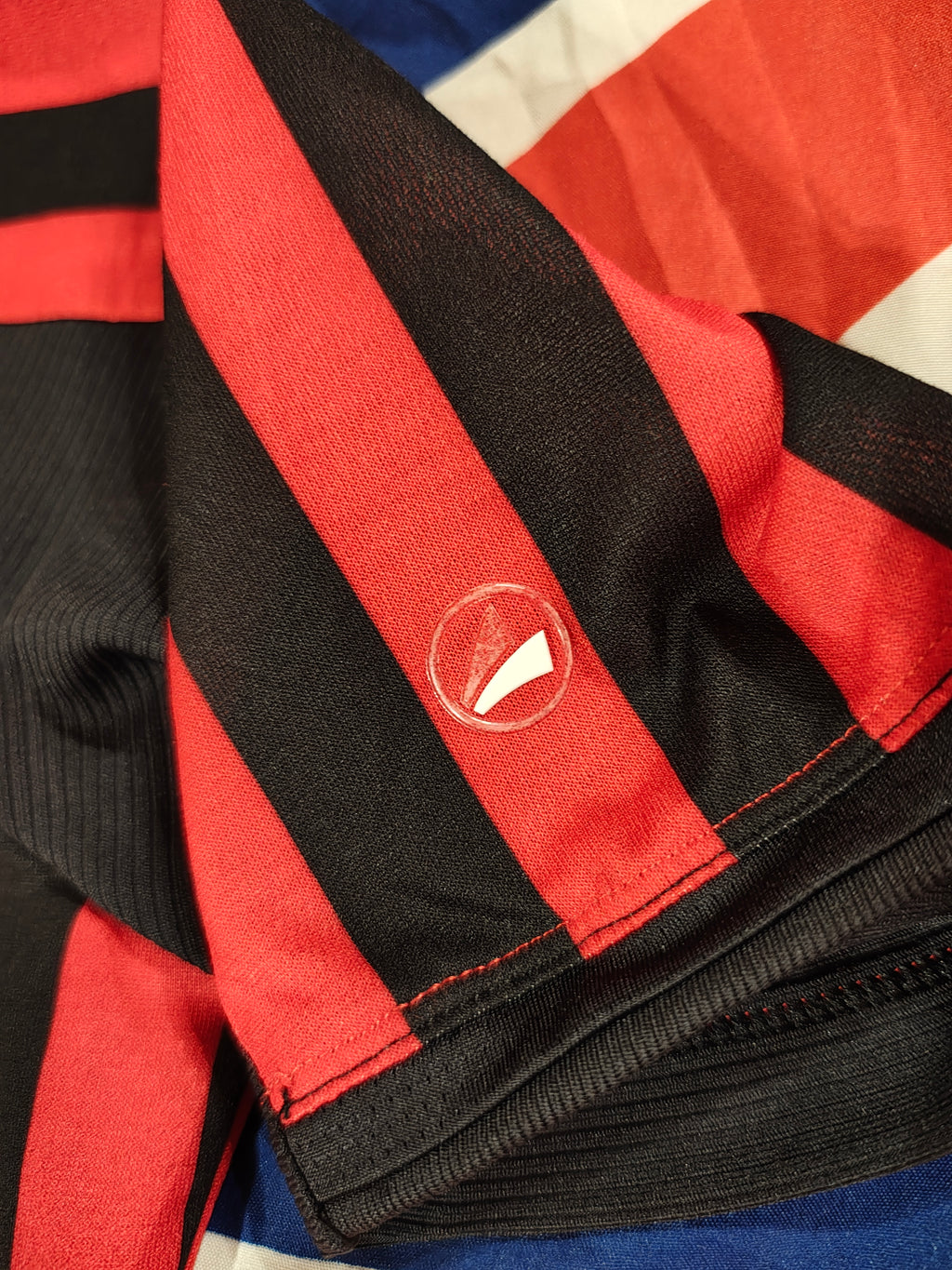 Eintracht Frankfurt Home - Saison 12/13 - M