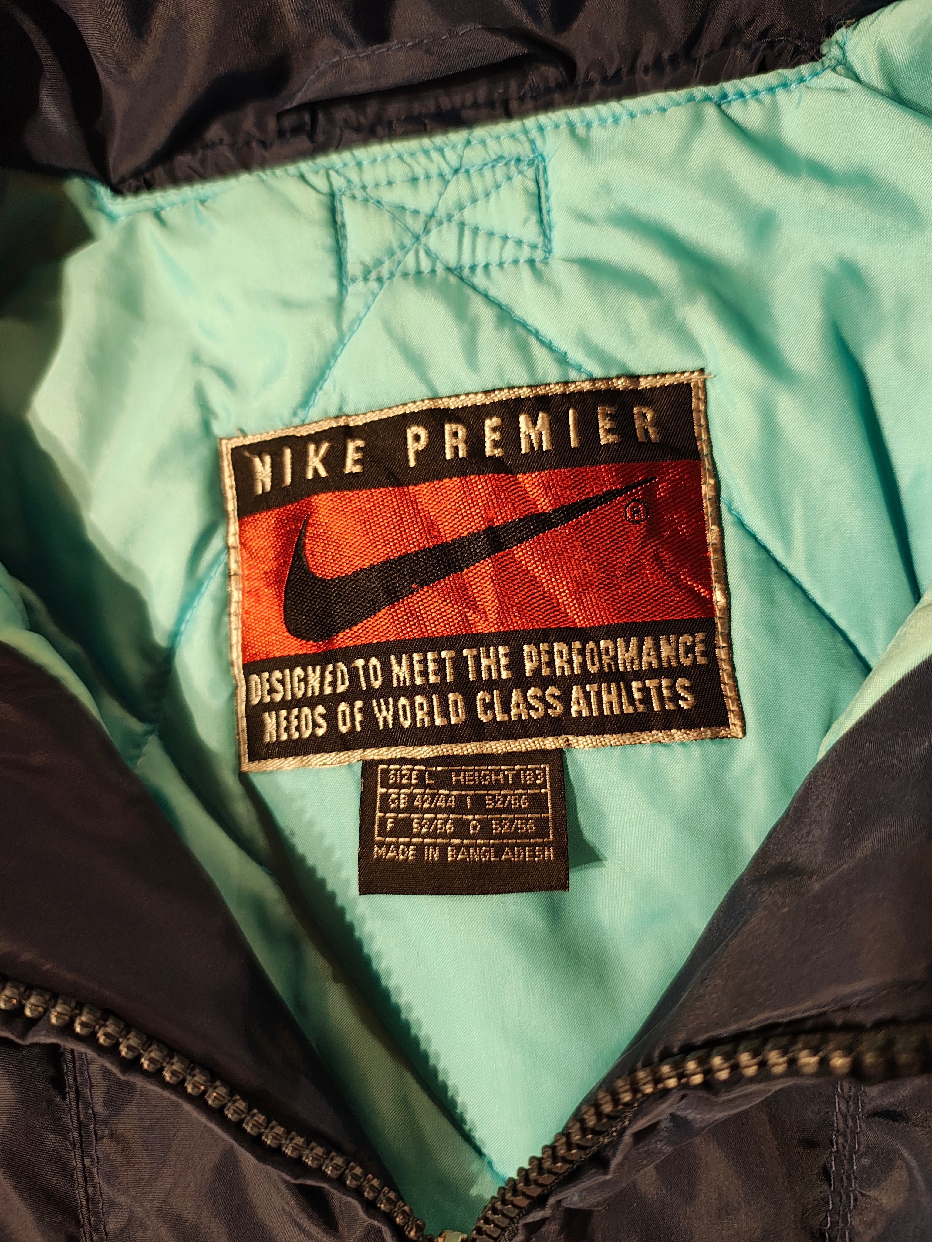 1860 München Jacke – Saison 96/97 - L