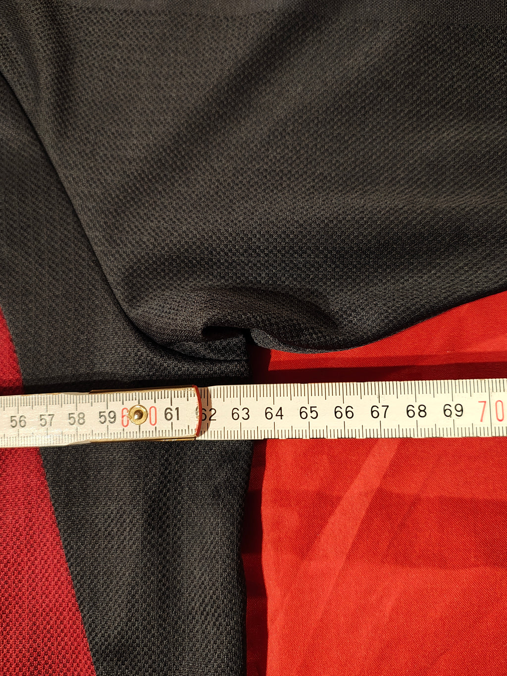 Bayern München Home – Saison 01/02 - XL
