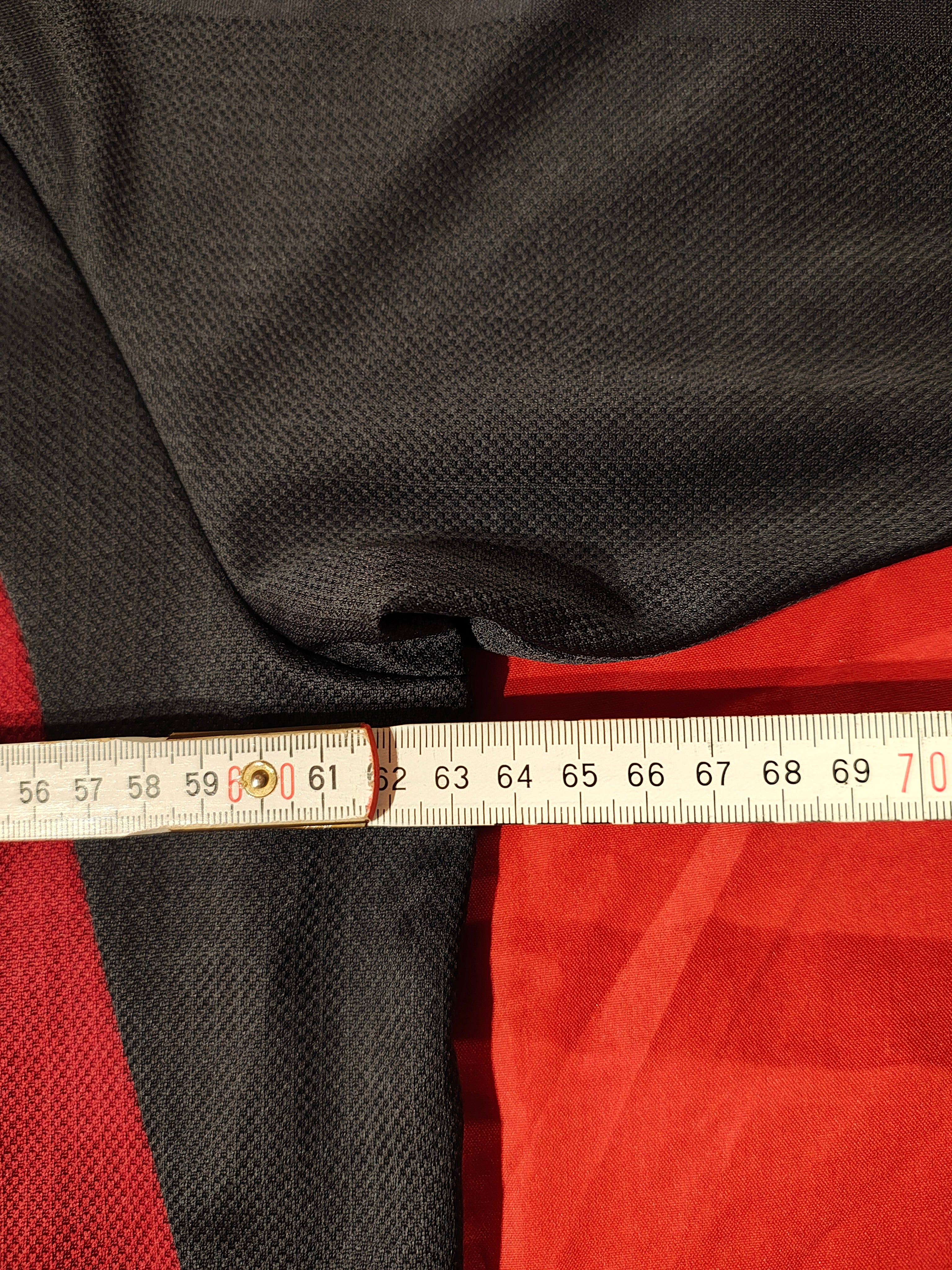 Bayern München Home – Saison 01/02 - XL