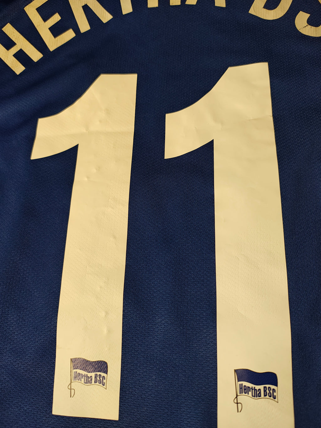 Hertha BSC Home – Saison 08/09 - M